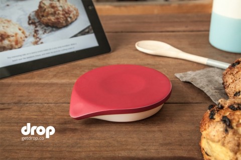 bilancia smart drop 2 700