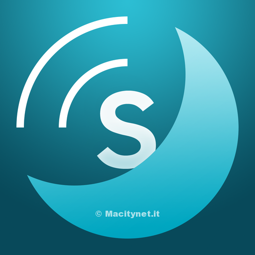 free sleep sounds icon 512