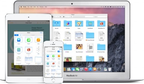 icloud drive apple ufficiale 700