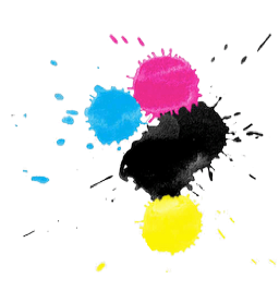 creare layout di riviste