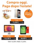 juice Finanziamento_11mesi