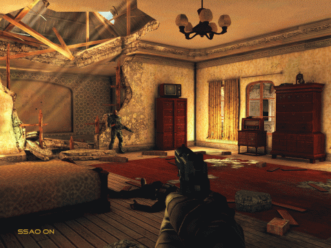 modern combat 5 ios 1