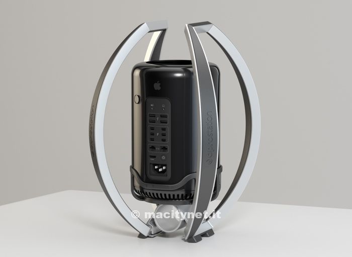 oprostation 700 ufficiale