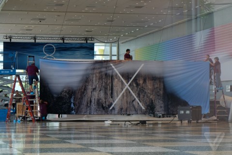 osx yosemite