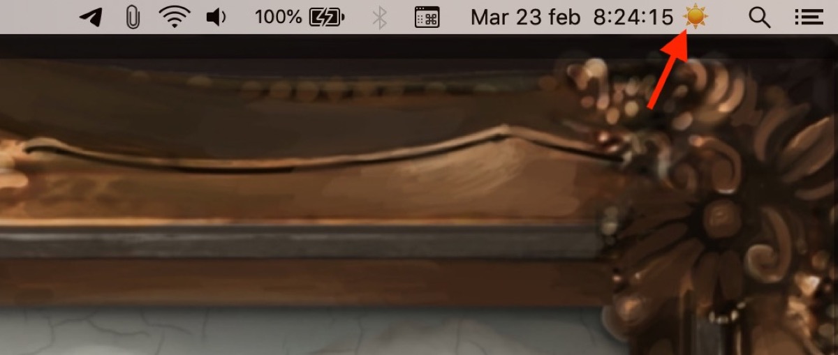 Orologio su Mac: come personalizzarlo con Sole, Luna e giorno della settimana Orologio su Mac: come personalizzarlo con Sole, Luna e giorno della settimana