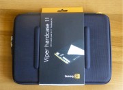 recensione Booq Viper 1