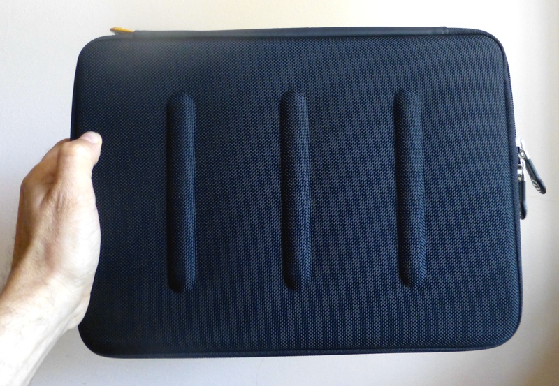 recensione Booq Viper 10