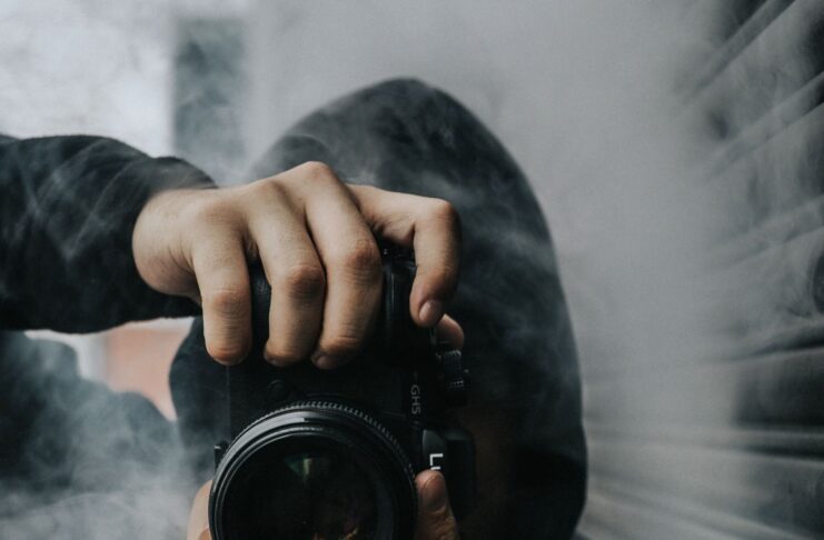 1 - Scegliere una macchina fotografica: i vari tipi di digicamera