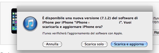  iOS 7.1.2