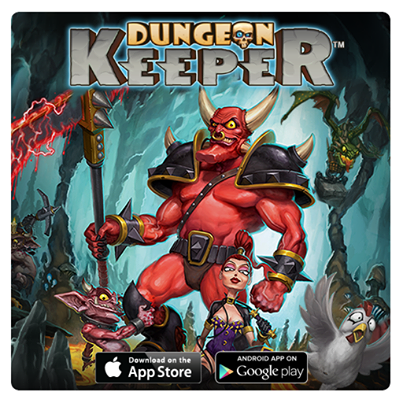 Dungeon Keeper