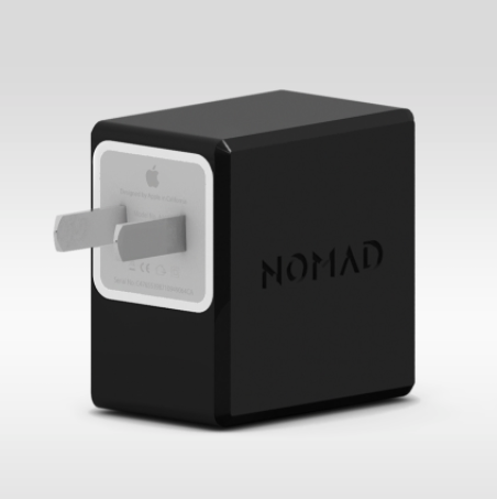 NomadPlus