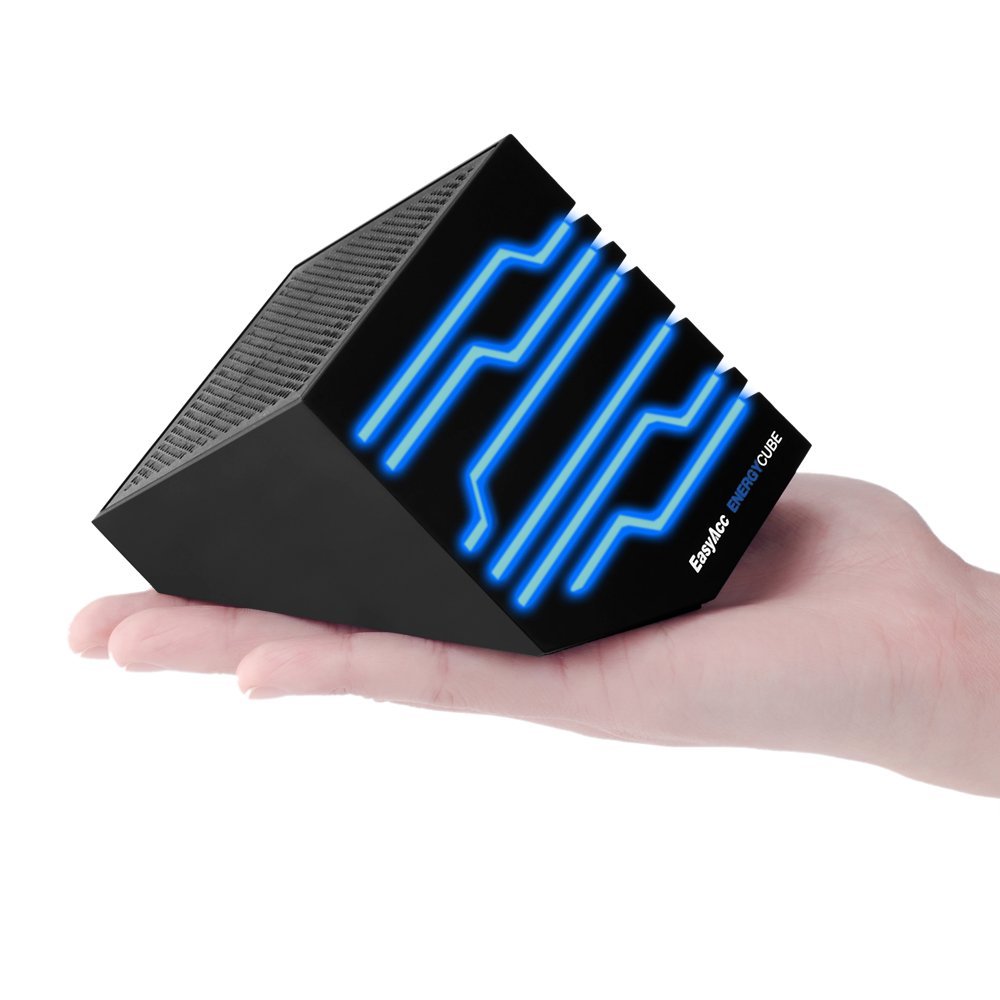 EasyAcc PowerCube icon