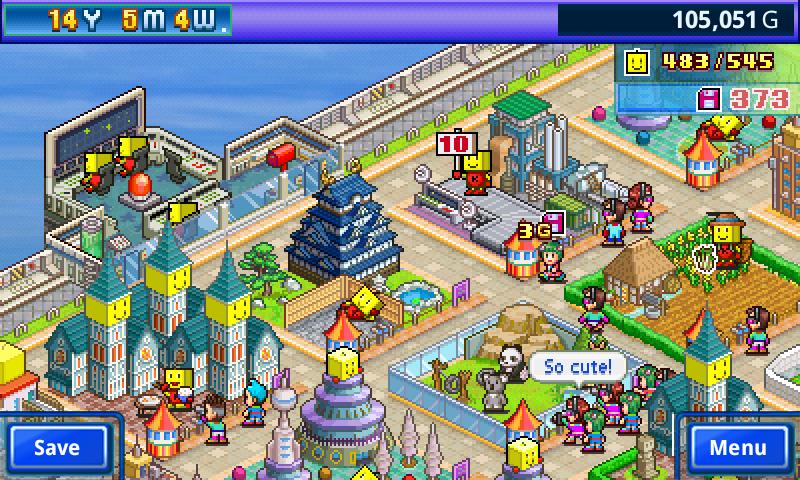 Kairobotica: la guerra aliena sposa il genere gestionale Kairobotica