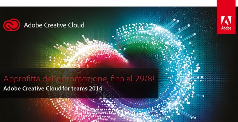 Adobe Creative Cloud for teams 1