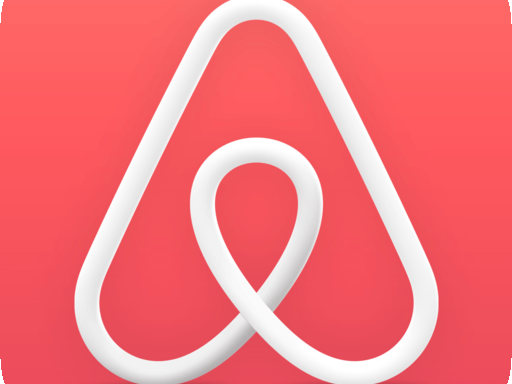 Airbnb 4 icon 500