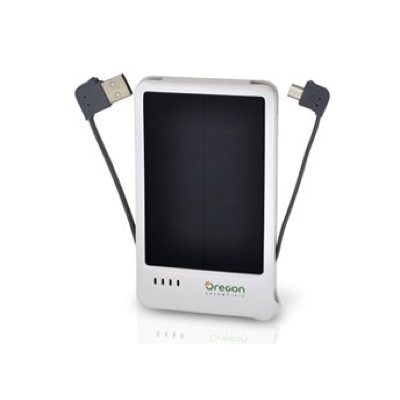 Caricabatterie solare icon 400