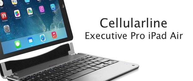 Accessori business per iPad
