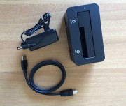 Contenuto della confezione