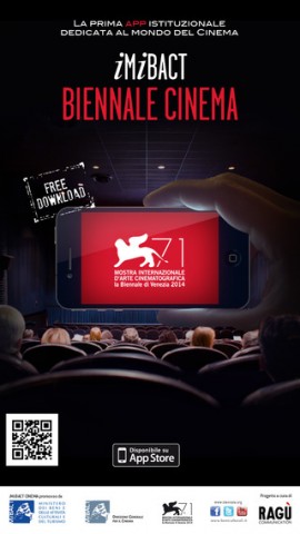 Festival del cinema 2014 01