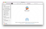 AirDrop. Sfruttando AirDrop è possibile trasferire file da un Mac all’altro. Il sistema ora funziona anche fra Mac e iOS: si seleziona un file in una qualsiasi cartella, poi usi AirDrop per mandarlo a un altro Mac o a un dispositivo iOS nelle vicinanze. È il modo più veloce per far avere un file a un collega nell’ufficio accanto, o per passare una presentazione al cliente seduto di fronte a noi.