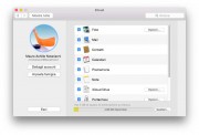 Nelle Preferenze di iCloud ora troviamo anche iCloud Drive