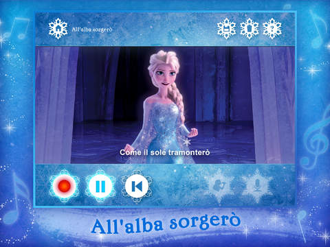 Frozen 1