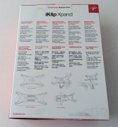 IKlip Xpand