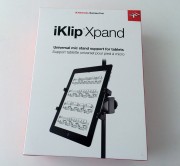 IKlip Xpand