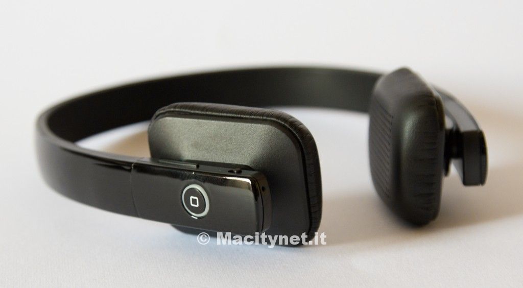 Recensione cuffie EasyAcc