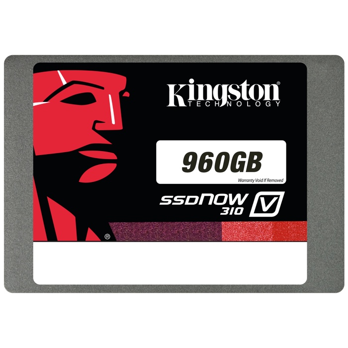 Kingston SSDNow V310 icon 600