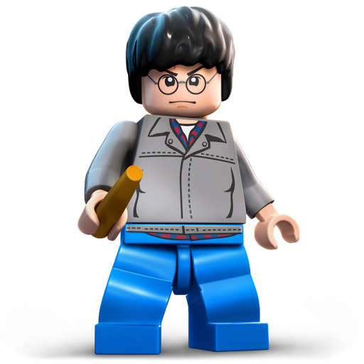 LEGO Harry Potter icon