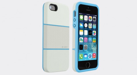 Logitech protection+ 1