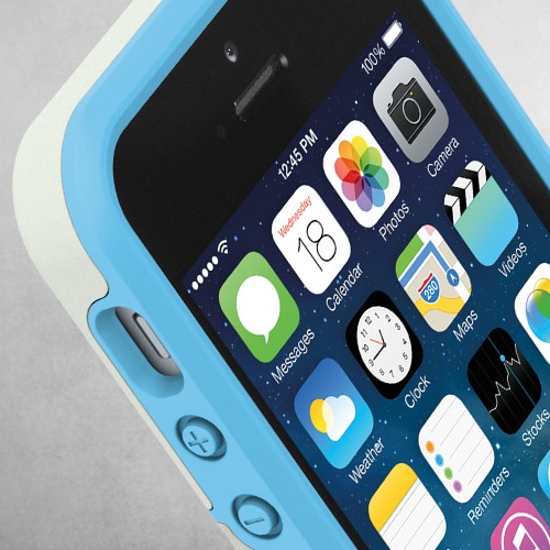 Logitech protection+ icon 500