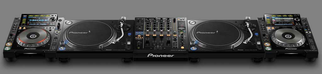 PLX-1000set