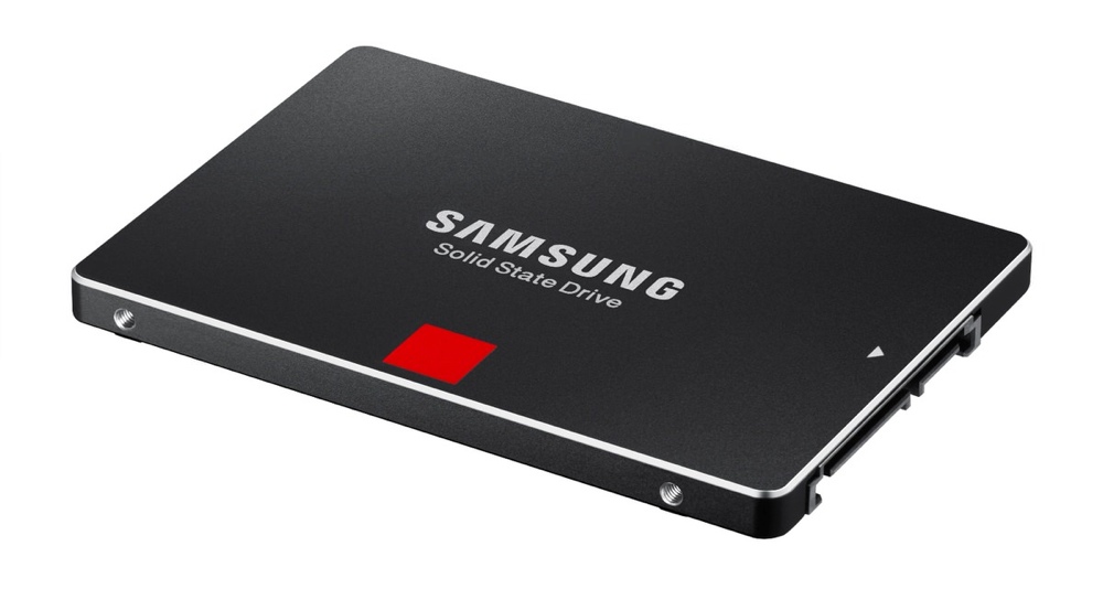 Samsung SSD 850 Pro 2