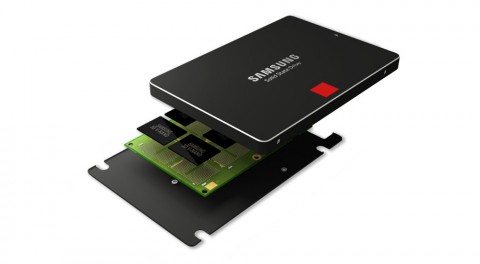 Samsung SSD 850 Pro 3