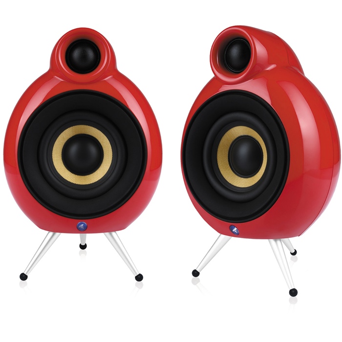 Scandyna MicroPod Bluetooth icon 700