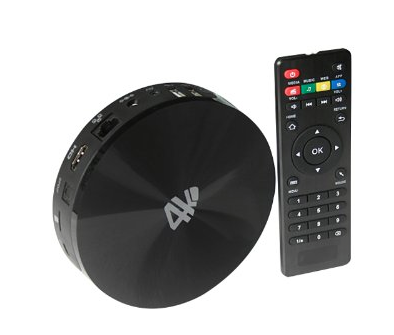 Douself S82 Android TV BOX