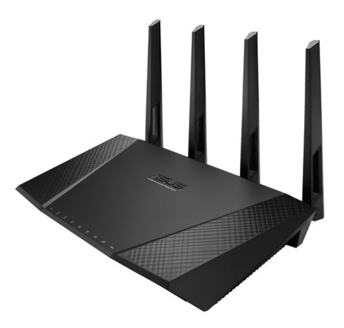 ASUS RT-AC87, il router più veloce al mondo router più veloce al mondo