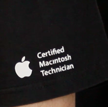 espero corsi tecnico apple