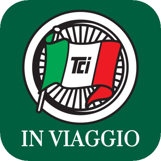 Touring in viaggio icon 500