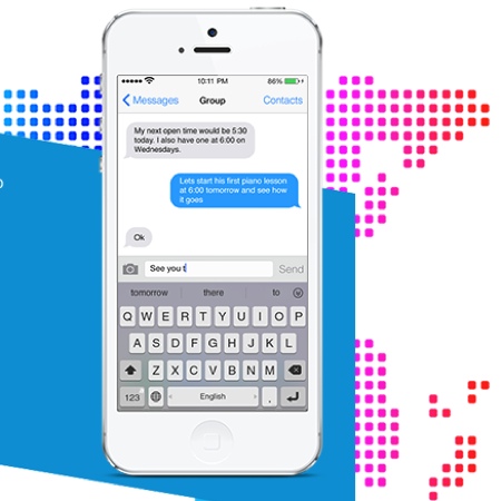 adaptxt icon 500 home