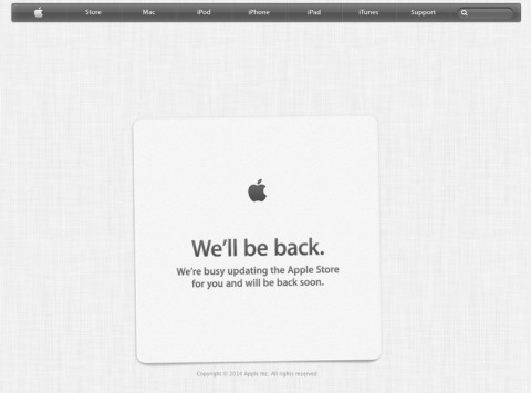 apple store online chiusi 800