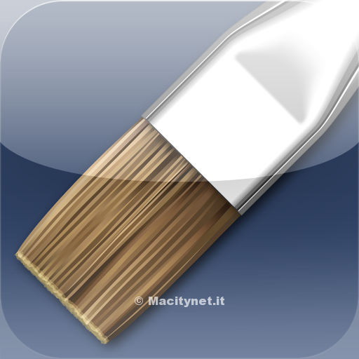 artrage iphone icon 500