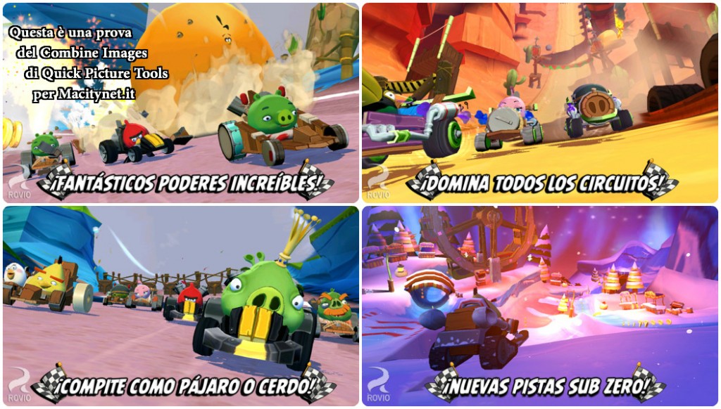 modificare le immagini senza Photoshop