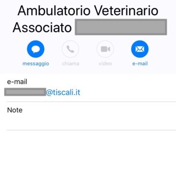 Eliminare contatti doppi su iPhone (e Mac) senza alcun software