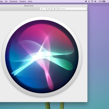 Come salvare l’immagine in HD delle icone delle app del Mac con Anteprima