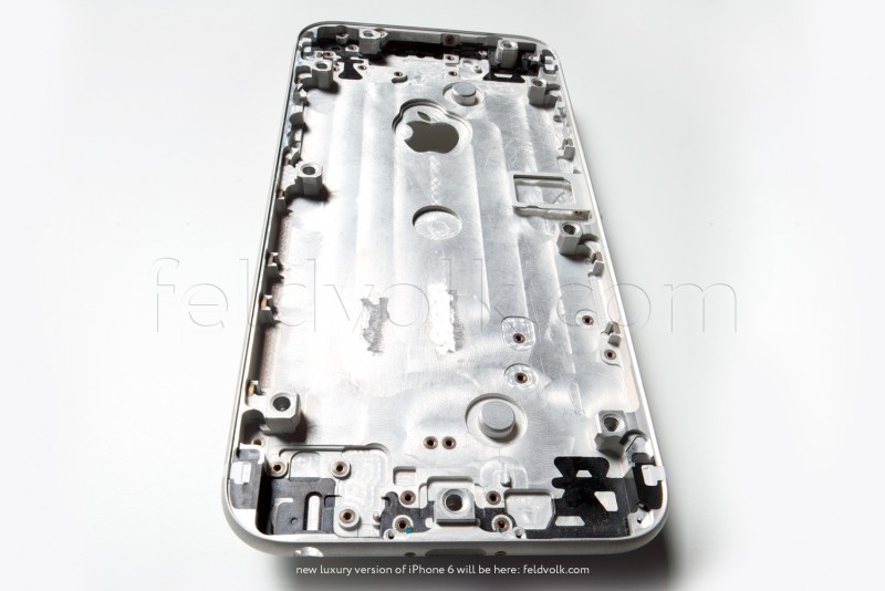 iphone 6 chassis