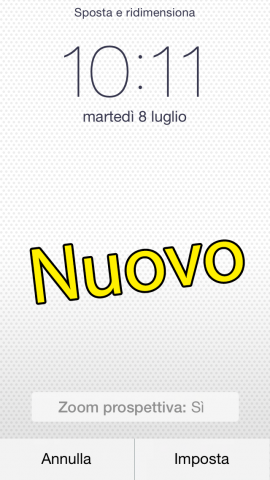 Download sfondi iOS 8