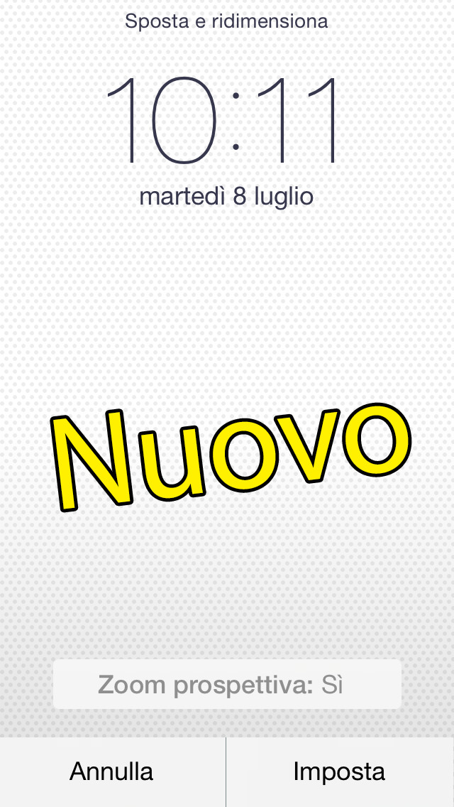 Download Sfondi Ios 8 Disponibile Il Nuovo Wallpaper Per Iphone Introdotto Con La Beta 3 Macitynet It